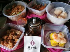 -点都德(北京路贰店)