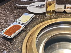 -正苑26年海鲜烤肉•牛尾汤汤饭(东港店)
