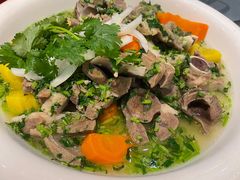 -新粤新疆菜(禅城店)