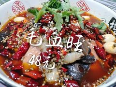 -良友富临大酒店(泉城广场大明湖店)