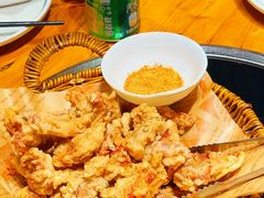 -77号渔船·蒸海鲜青岛菜(积米崖店)