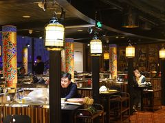 -羊大爷涮肉(亮马桥店)