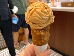 焦糖海盐-Luneurs(幸福里店)