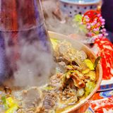 🌟京悦南门涮肉魔都羊蝎子TOP11⃣️