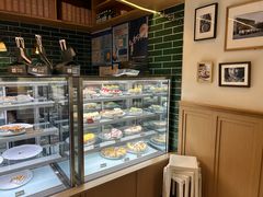 -Pie Bird(新闸路店)