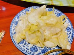 -惠记粉汤羊血(小南门店)