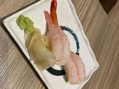 -小山日本料理(兴业太古汇店)