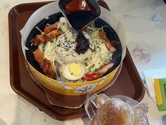 -豪客来牛排(伟诚广场店)