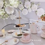 重庆网红下午茶店