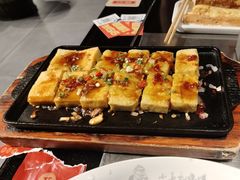 -橦橦小马扎烧烤 (传媒大学店)