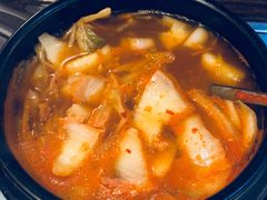-意成料理