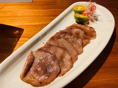 烤牛舌-福州融侨皇冠假日酒店·三宅日本餐厅
