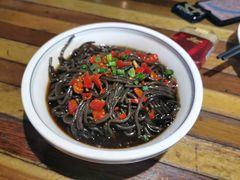 -辣得叫湘菜(观海卫店)
