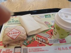 -肯德基(万科广东路店)