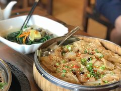 -阿多私房菜(顺德店)