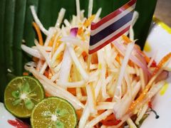 -长勺子东南亚(街道口店)