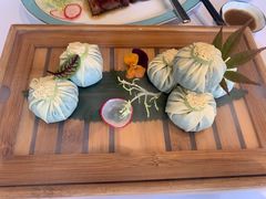 -伯衡55·吉品轩(乌鲁木齐南路店)