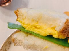 -面包新语(龙湖·西宸天街店)
