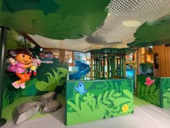 -尼克Playtime(欢乐海岸店)