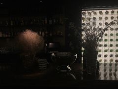 -大酉·M Coffee(北京美术馆店)