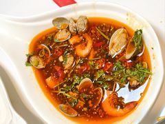 -福建美食城(老君堂店)