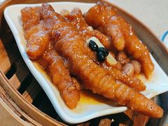 -点都德(千灯湖环宇城店)