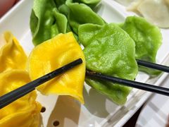 -船歌·鱼水饺青岛菜(闽江二路店)
