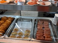 -阿那亚第三食堂 Cafeteria 3