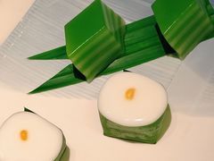 -金链花·泰国餐厅(国贸店)