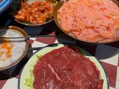 -王歘歘·chuǎ火锅(五道营店)