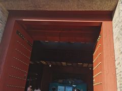 门面-古北烤鸭王I古北水镇景区店
