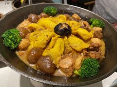 -刀板香·安徽菜(国购IFC店)