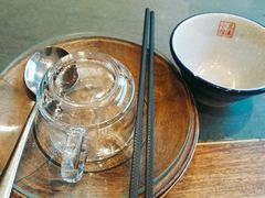 -兰溪小馆(东直门簋街店)