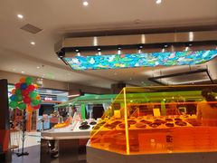 -纽约客美式餐厅(新奥购物中心店)