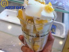 -CHAO'S艾炒酸奶·冰糖葫芦(兰州中心店)