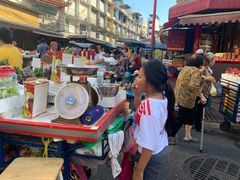 -唐人街(耀华力路)