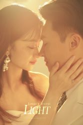 -金夫人婚纱摄影