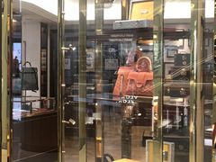 -GOYARD(恒隆广场店)
