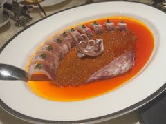 -喜公馆(平安金融中心店)