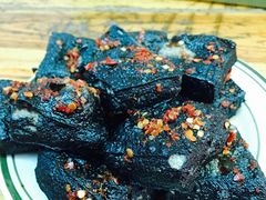 -五娭毑臭豆腐(黄兴南路店)