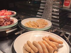 -长沙富力万达文华酒店