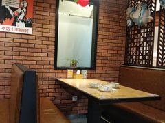 卡座-星巴克(杭州湖滨银泰E区店)