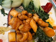 -彩虹之约•淮扬家宴(亚运村店)
