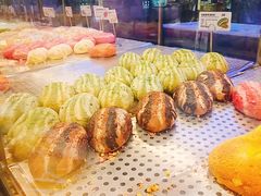 -LELECHA乐乐茶(新街口大洋店)