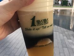 -1点点(银座和谐广场店)