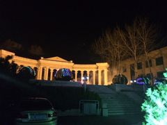 金隅凤山温泉度假村-金隅凤山酒店