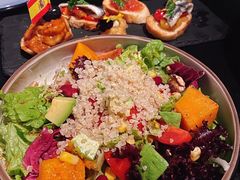 -C&R西班牙餐厅
