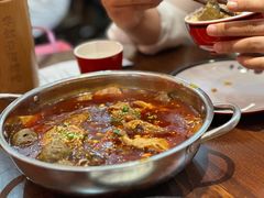 -李喜欢手工虾滑(万象城店)