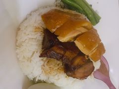 -太兴烧味餐厅(香港机场店)