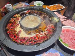 -陈眼镜火锅(总店)